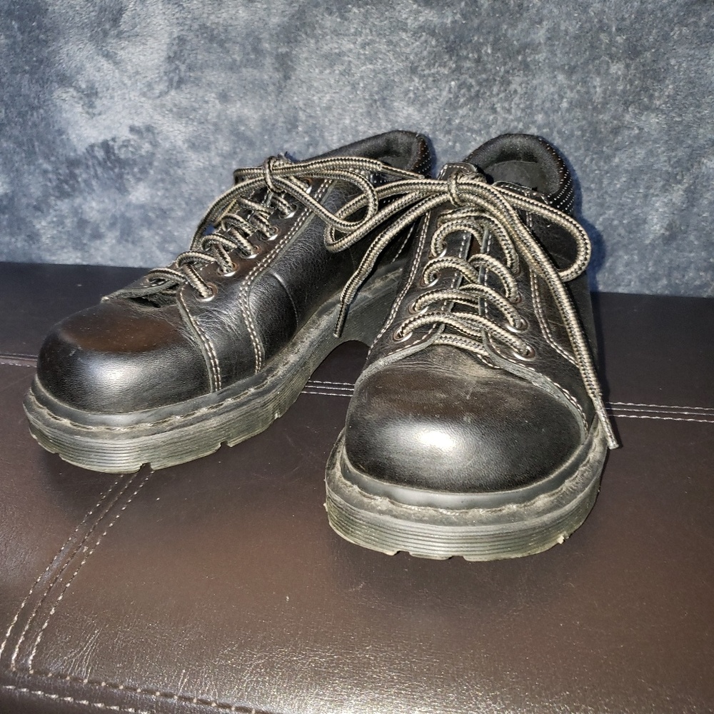 Vintage Dr. Martin Melissa
